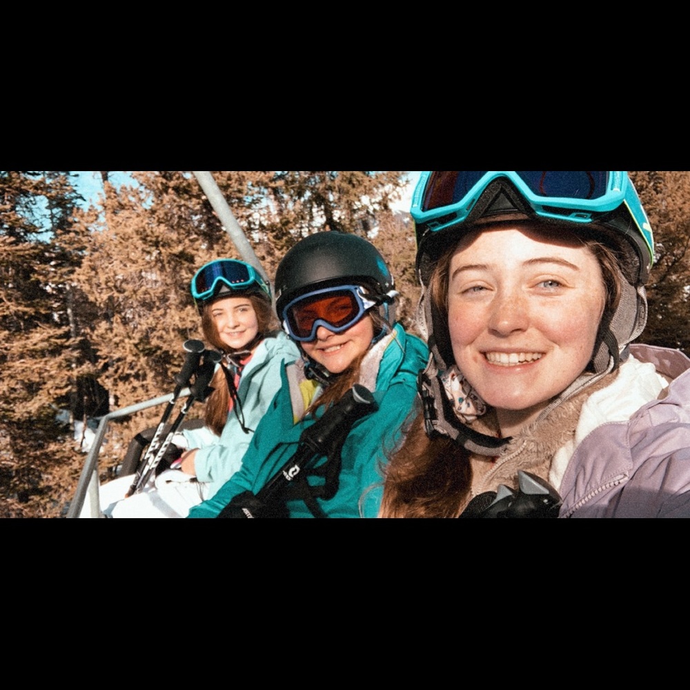 Meet your Posher, Kate